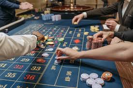 Онлайн казино Casino Olimp